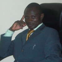 Parfait EBALE MENGOM