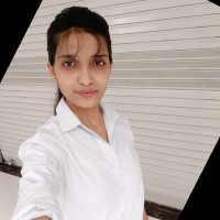 Tejashri Shrotriya