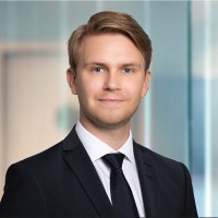 Henrik Skjæveland