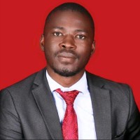 Ricky Ojwang'  Otieno, MILT.