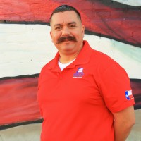 Albert Rodriguez