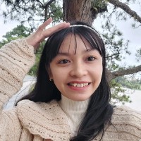 Tuong Vy Nguyen