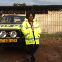 Sabina Nsonso