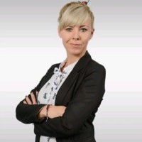 Sara Orlikowska