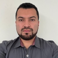 DAVID SANTAMARIA