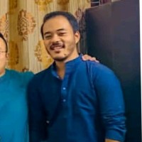Vivek Singha