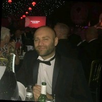 James Mcgivern