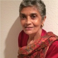 Radha Bhattacharji