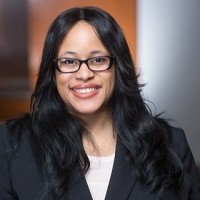 Latisha Thompson