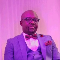 Yinka Osho Mba,Mmp