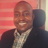 LAWRENCE, Jude Oluwagbemi
