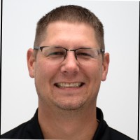 Matthew Gast