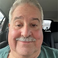 Kevin Rhodes