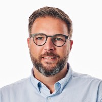 Martin Kajhøj Johnsen