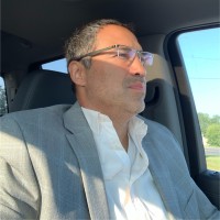 Perry Liangos
