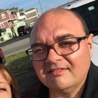 Lenny Luongo Jr