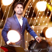 Ananda Raj P