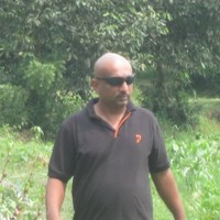 Nishantha Samarasingha