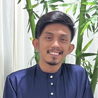 Syafiq Mustafa