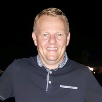 Jerry Passmore