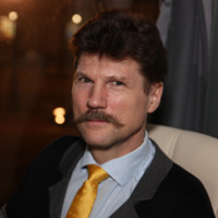 Sergey Fedoruk