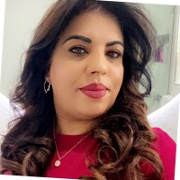 Monika Kumar
