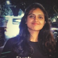 Malavika Anil