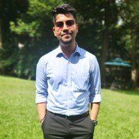 Soumya Das