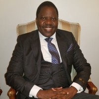 David Nsimbo