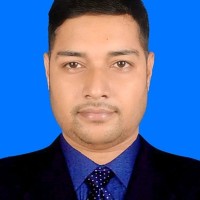 Md.Abu Raihan Ali