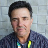 Gilmar Da Silva