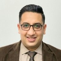 Ahmed Abed