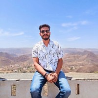 Prashant Chauhan
