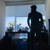 Vishnu Mk Nair