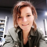 Rebecca Van Dipte