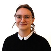 Claire Van Roggen
