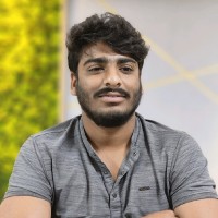 Madhu N