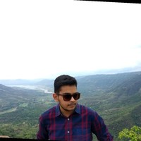 Dhruvil Shah