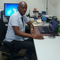 Ugochukwu Ibeneme