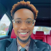 Cortez Johnson