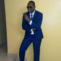 Gabriel Okoth