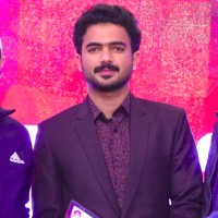 Aizaz Hussain