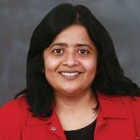 Betty Varughese