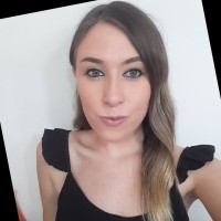 Melanie Grisel Halfon