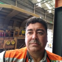 Aerson Geraldo