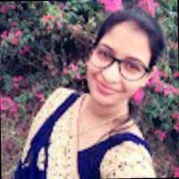 Nivedita Sawant