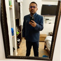 Abhishek Deb