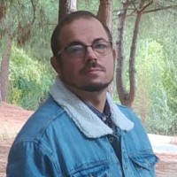 Luis Parralejo Martín