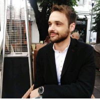 Miloš Radisavljević