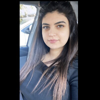 Mona Saab